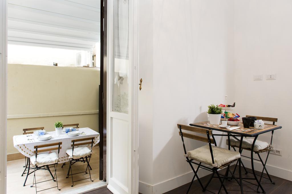 Nido All'Aventino Rome Exterior photo