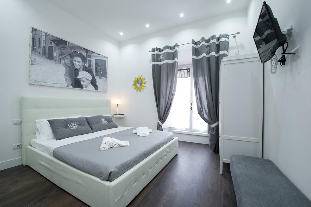 Nido All'Aventino Rome Exterior photo