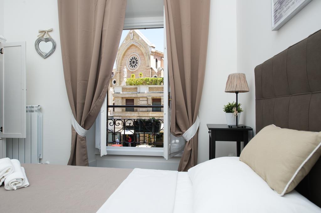 Nido All'Aventino Rome Exterior photo